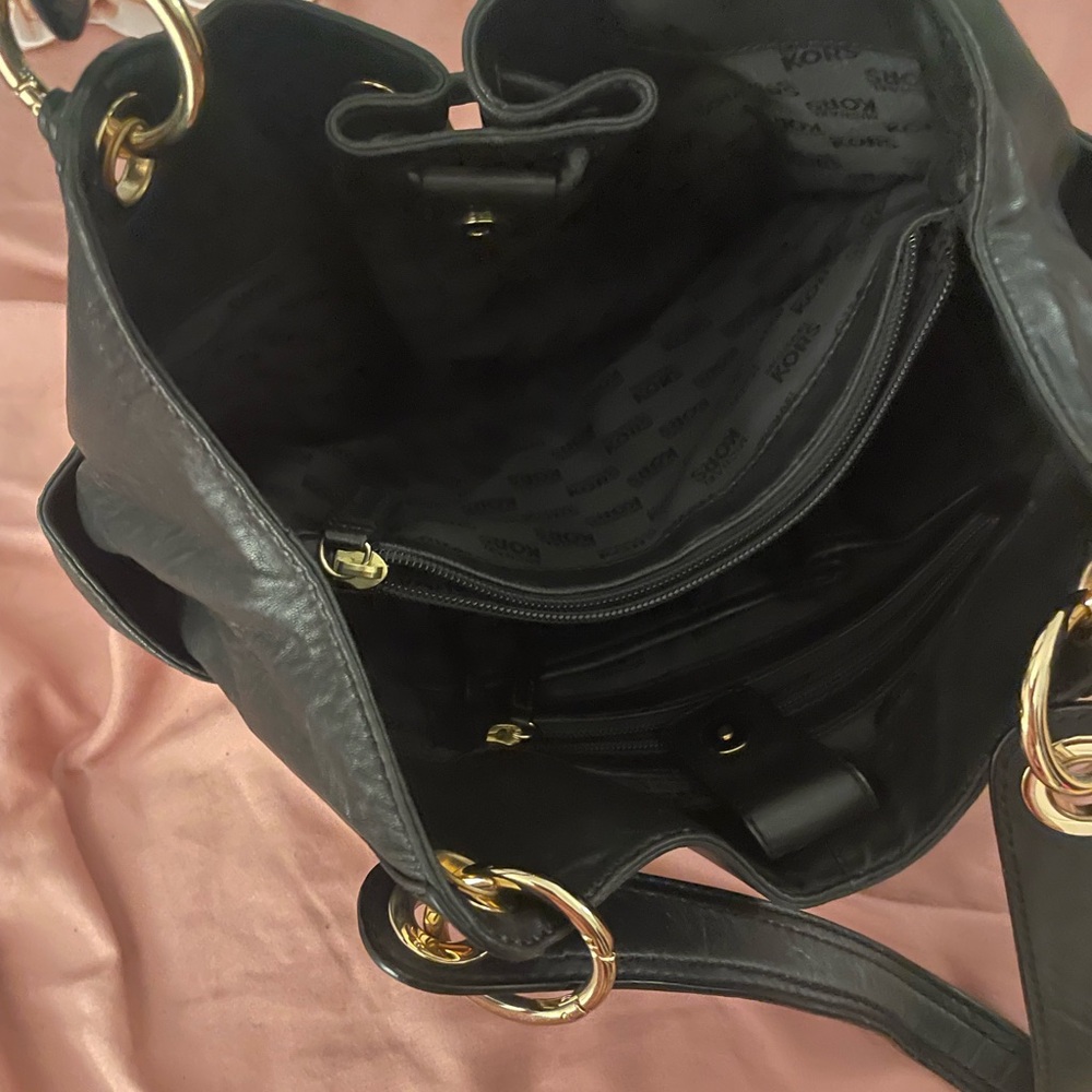MK tote - Picture 2 of 2